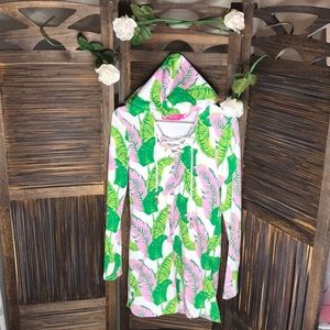 Beverly Hills Hotel Themed Hoodie